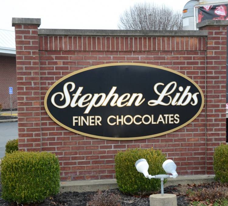 Stephen Libs Finer Chocolates (Evansville,&nbspIN)
